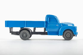 Wiking Hanomag Diesel 1:50