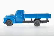 Wiking Hanomag Diesel 1:50