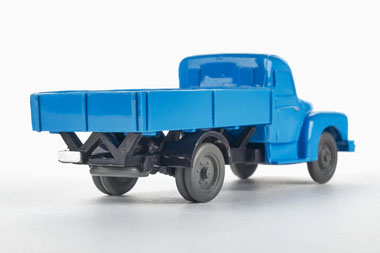 Wiking Hanomag Diesel 1:50