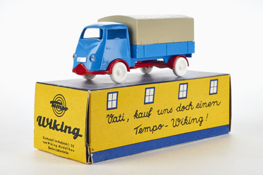 Tempo Wiking