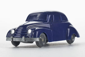 Wiking DKW-Limousine T 12