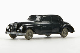 Wiking Mercedes 300