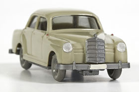 Wiking Mercedes Benz 180