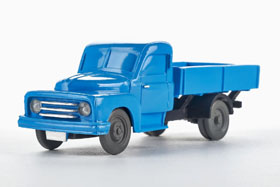 Wiking 1:50 Hanomag Diesel