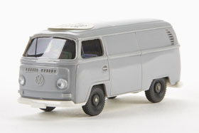 Wiking VW T2 Kastenwagen