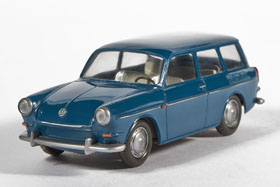 Wiking 1:40 VW-Variant 1500