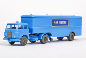 Wiking Werbemodell Kerkhoff 1
