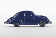 Wiking DKW Limousine T 12