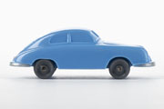 Wiking Porsche 356 T 16