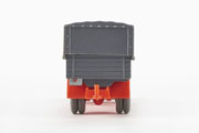 Wiking Krupp-Titan Pritschen-LKW