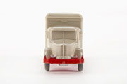 Wiking Krupp-Titan Thermos-Wagen