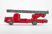 Wiking MB L5000 Feuerwehr-Leiterwagen 62