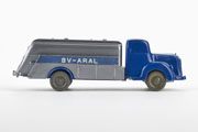 Wiking Aral-Tankwagen MB L3500 78a