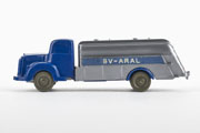 Wiking Aral-Tankwagen MB L3500 78a