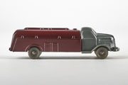 Wiking Dodge Tankwagen ESSO T 21