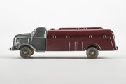 Wiking Dodge Tankwagen ESSO T 21