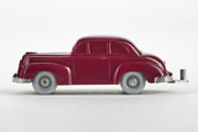 Wiking Opel Olympia Modell '51 T9