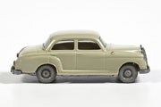 Wiking Mercedes Benz 180