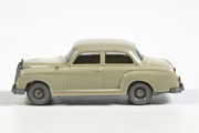 Wiking Mercedes Benz 180