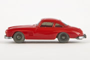 Wiking Mercedes 300 SL Coupé