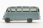 Wiking Mercedes Benz MB L 319 Bus