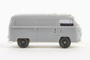 Wiking VW T2 Kastenwagen mit Preisschild