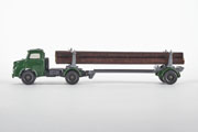 Wiking Mercedes Benz Langholz-Transporter MB LS 1413