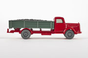 Wiking Mercedes Benz L 3500 Pritschen-LKW