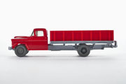 Wiking Chevrolet LKW