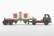 Wiking Mercedes Benz LPS 332 Chemikalien-Tankzug WM