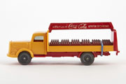 Mercedes Benz L 3500 Coca-Cola Getränkewagen