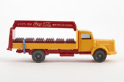 Mercedes Benz L 3500 Coca-Cola Getränkewagen