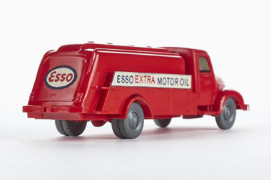 Magirus S 3500 ESSO-Tankwagen