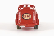 Wiking Mercedes Benz L 5000 Esso-Tankwagen