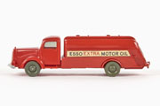 Wiking Mercedes Benz L 5000 Esso-Tankwagen