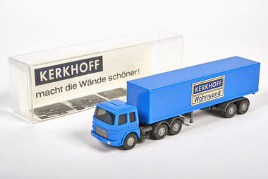 Wiking Werbemodell Kerkhoff 2