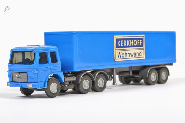 Wiking Werbemodell Kerkhoff 2