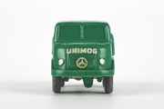 Wiking Werbemodell Unimog 1