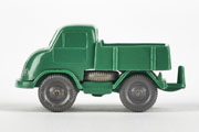 Wiking Werbemodell Unimog 1