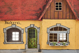 Koallick Nr. 74 Bäckerei