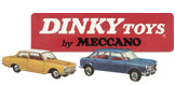 Dinky Logo