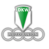 DKW Logo DKW Logo