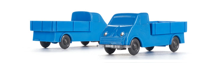 DKW Pritschenwagen DKW Pritschenwagen