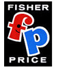 Fisher Price Logo Fisher Price