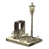 Bing Katalog 1913 Lampen Bing Katalog 1913 Lampen