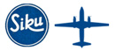 Siku Flughafen Logo Siku Flughafen Logo