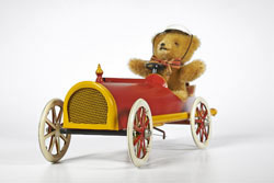 Tucher & Walther T 226 Teddy-Rennwagen